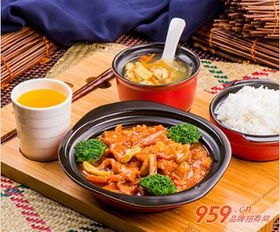 阿宏快餐 開啟砂鍋飯事業(yè)，酒店管理經(jīng)驗助力低門檻投資