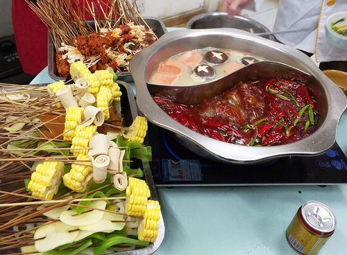 成都冒菜技術培訓哪家強？蜀味緣餐飲培訓與酒店管理服務深度解析