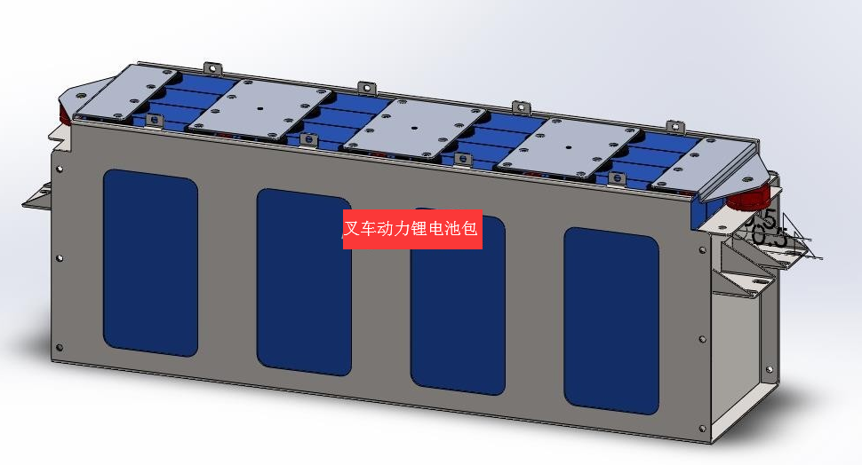 鋰電池組（Pack）商家報價指南與采購平臺——以勤加緣網為例