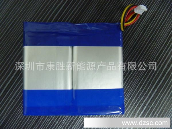 探訪深圳鋰電池生產家的供應力與技術優勢